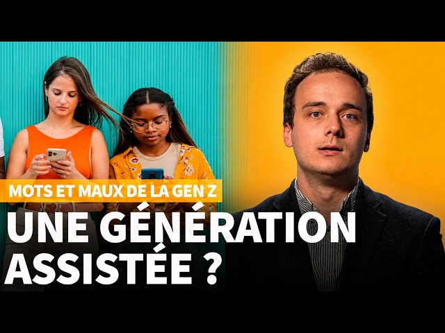 Generation Z: The end of social street smarts?