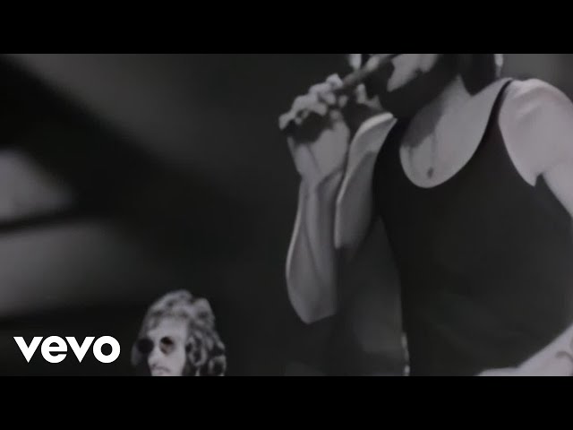 Fraternity - The Shape I'm In ft. Bon Scott