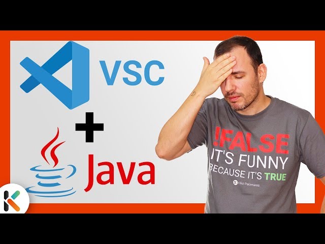 ♨️ ¿Visual Studio Code para programar en JAVA? ¿Amazon Corretto?