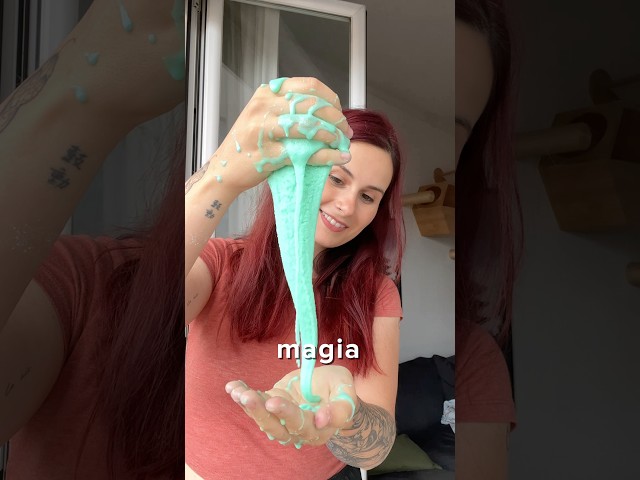 experimento casero y fácil para peques 👩‍🔬✨