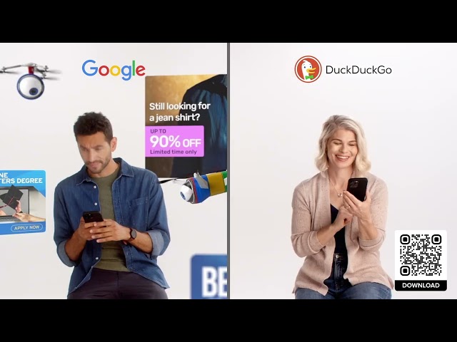 DuckDuckGo Browser OvY