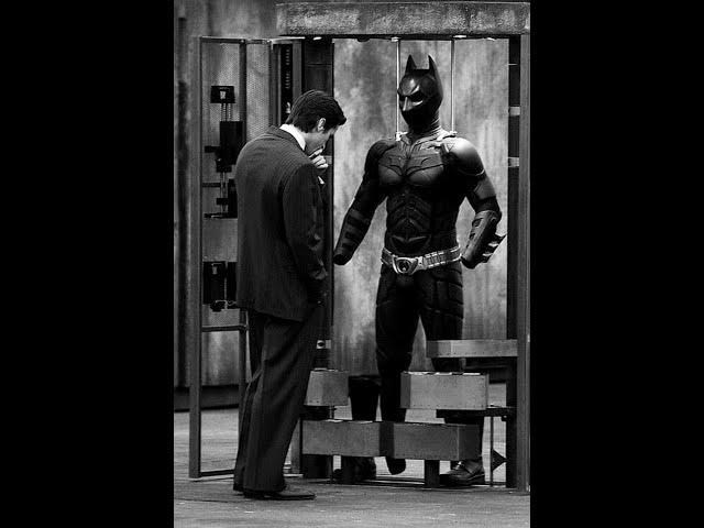 Dear Bruce  { Bipolar diedlonely }