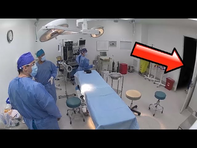 Top Vídeos De Terror Extremo Que Cusaron Pánico Viral