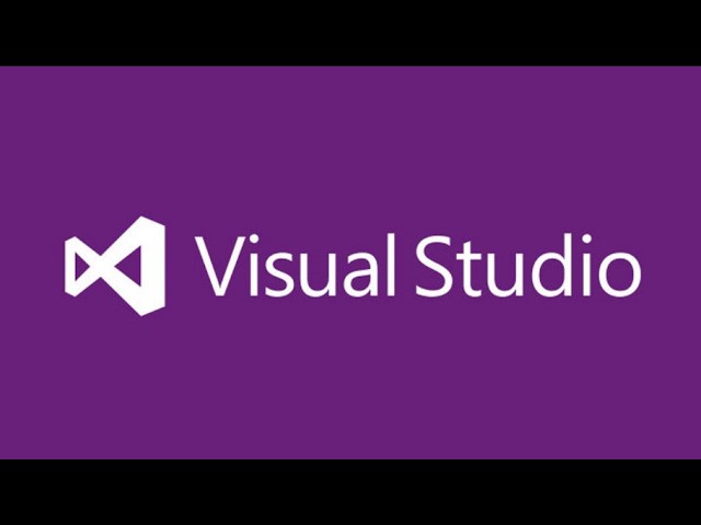 How to download Visual Studio for C/C++.