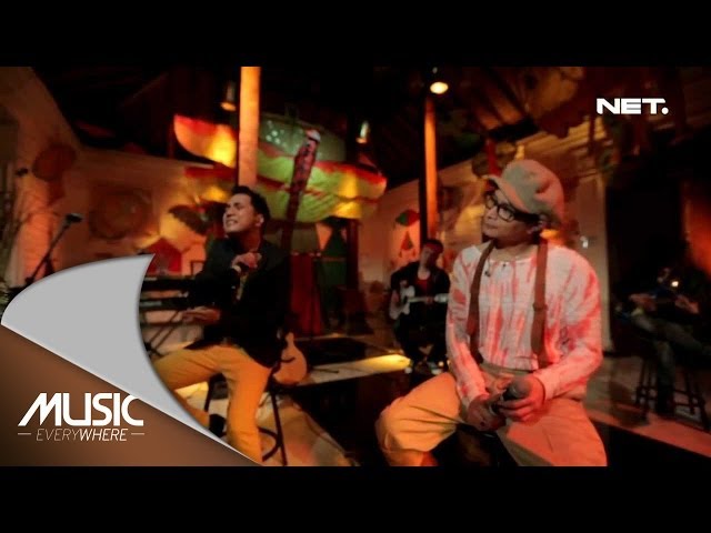 Java Jive - Selalu Untuk Selamanya-Music Everywhere