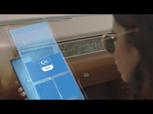 UBL Digital App - The New You