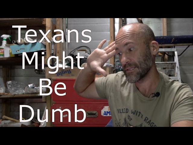 AI Data Centers Moving to Texas to Avoid Electricity Scarcity - Texans Have Air Pollution "Freedom"
