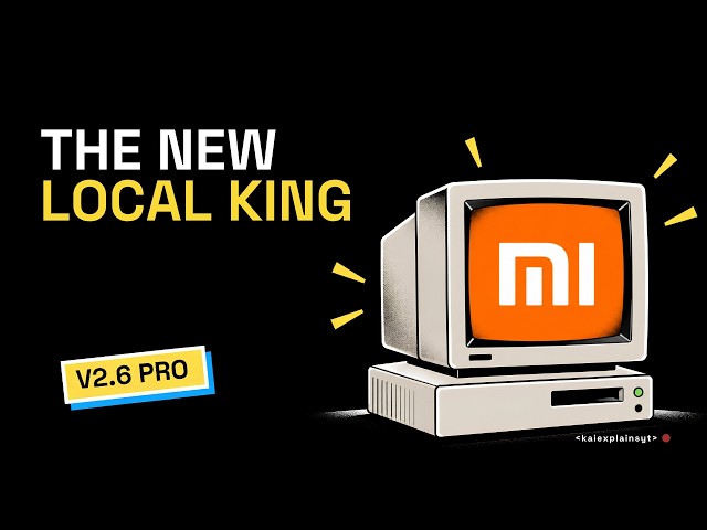 What It Actually Costs to Run Xiaomi MiMo V2.6 Pro & Flash Locally?