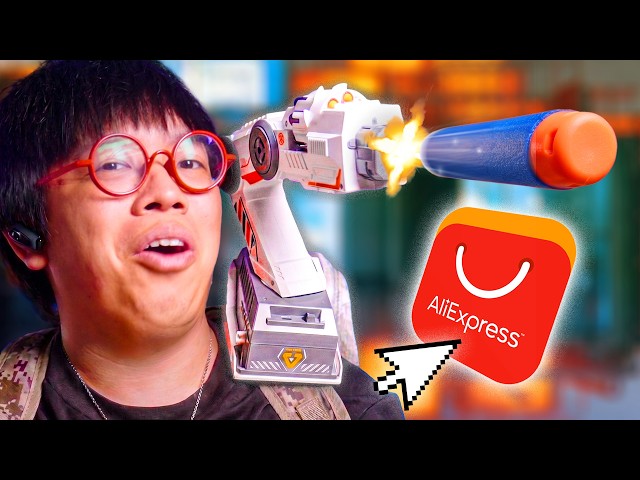 Finding COOL "Tech" on AliExpress