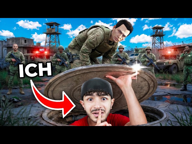 The WORST GTA RP PLAYERS EVER!😨😨