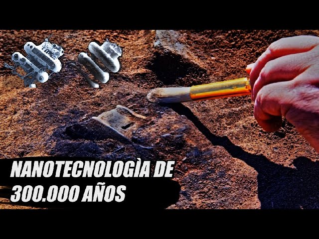 WHO MADE THESE ARTIFACTS 300,000 YEARS AGO? | Impossible Out-of-Place Artifacts (OOPArts) of the ...