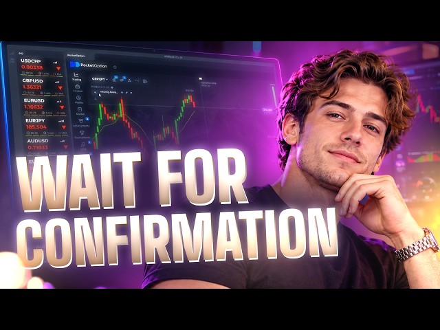 Binary Options Scalping Strategy: SMA Breakout | vfxAlert