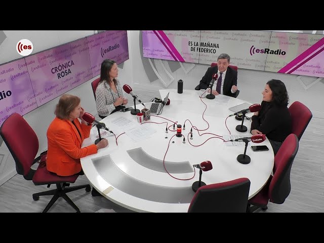 Crónica Rosa: Julio Iglesias denuncia la indefensión de la justicia española