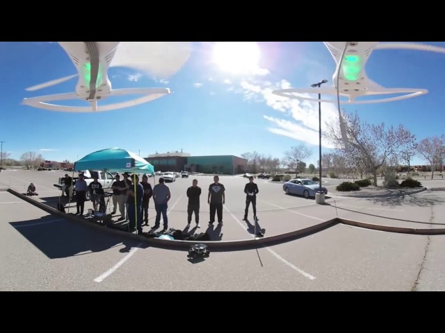 2017 SIPI's Final Swarmathon Test