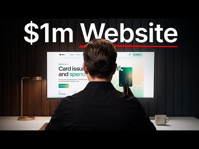 I Studied 1,000 Websites, Here's What Works in 2026