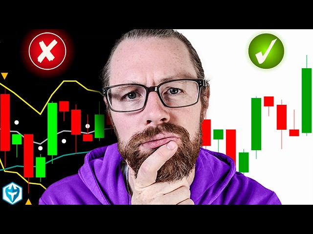 The Secret Nobody Tells You About Reading Candlestick Charts...