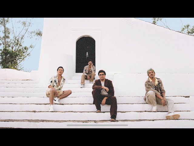 D.A.M.A - CASA feat. Buba Espinho