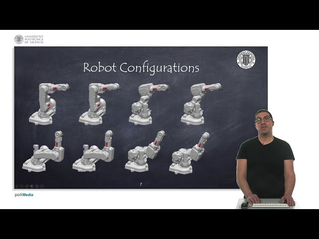 Industrial Robot Programming | Robotic Systems