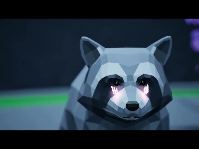 The Grand Planto Heists - Tech Demo Trailer