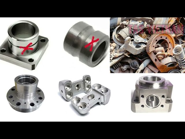 Why CNC Projects Fail Before Machining Starts | CAM Programming Services
