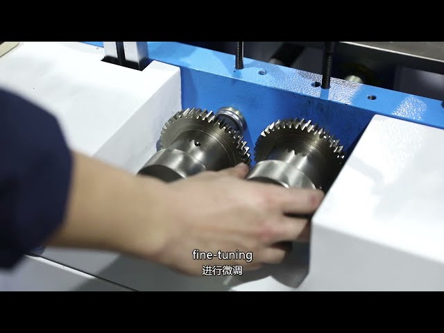 Paper bag making machine Operation/Installation/Instructions/manual video