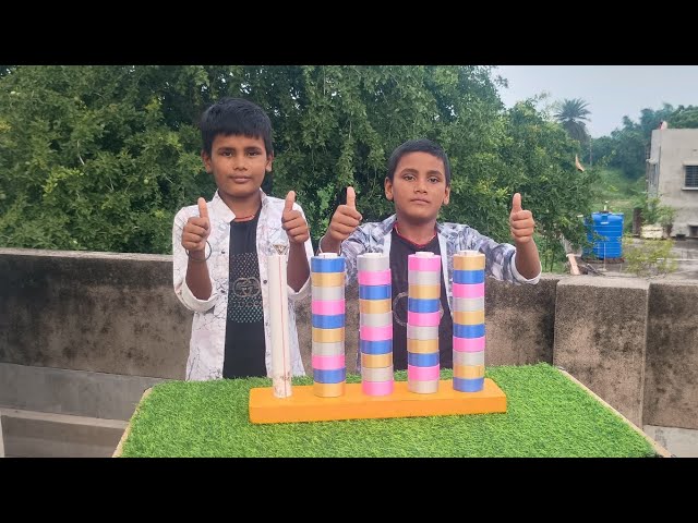 Colour sorting game ll colour matching game ll Sorting the colours ll Matching the colours #trending