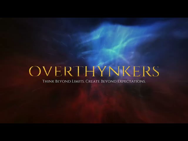 🚀 Welcome to OverThynkers | Web Development, AI & Digital Solutions and more