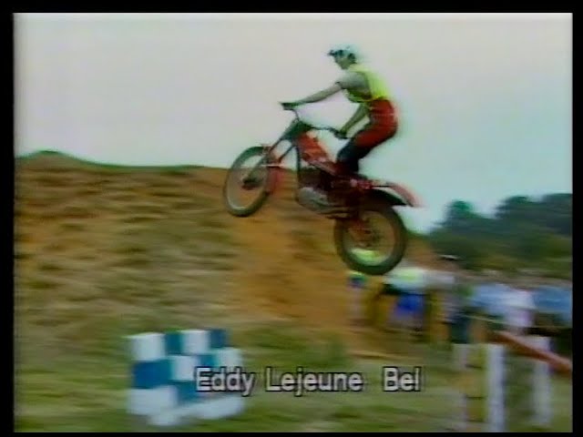 Kickstart Easton Neston Park Final (1981)