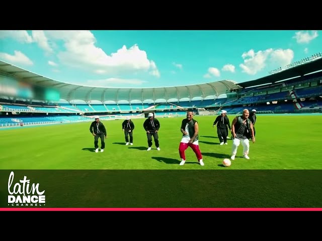 Swagga, Cali Flow Latino - Video Oficial