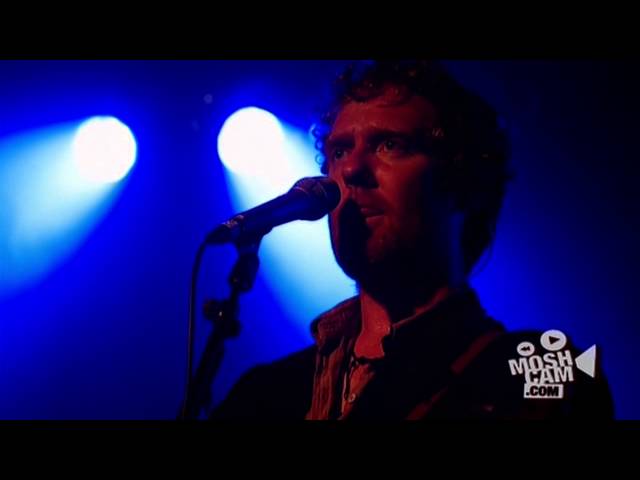 The Frames - Star Star (Live in Sydney) | Moshcam