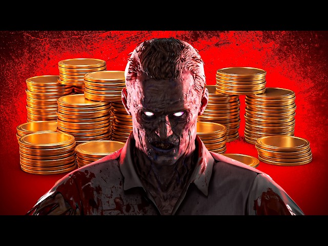 How Greed killed the game I used to love.