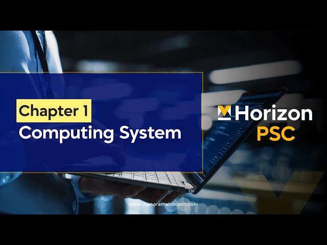 Computing System