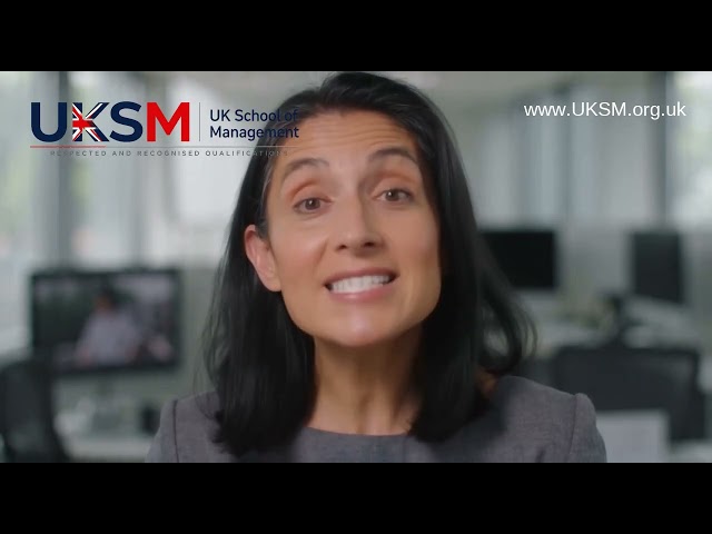 Level 6 Diploma in Information Technology | Ofqual | UKSM | Advanced IT Course