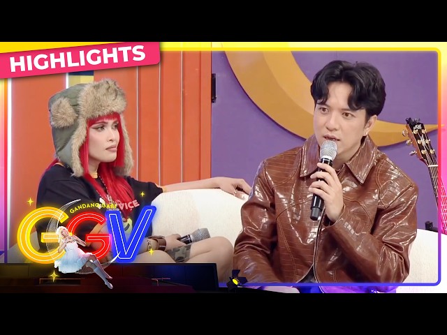 KZ at TJ, 'trot o charot' ba ang statements tungkol sa panty at adult toy?  | Gandang Gabi, Vice!