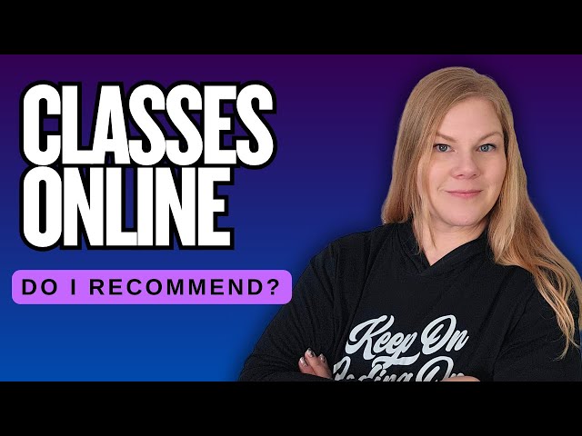 Do I Recommend Medical Billing And Coding Classes Online?