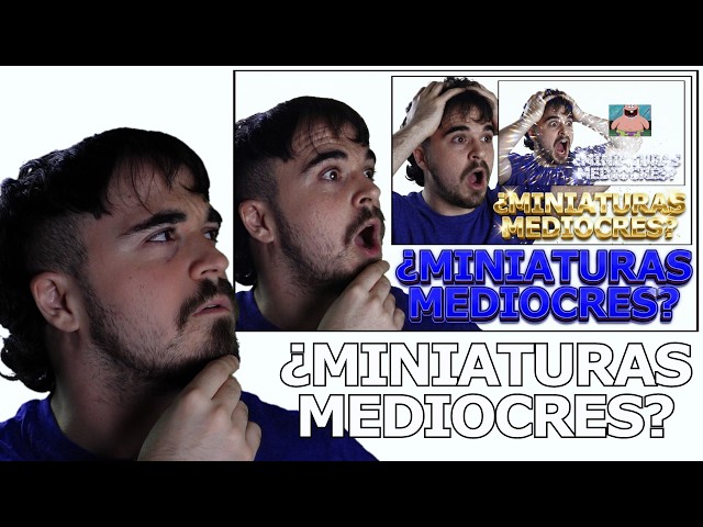 Youtube y las miniaturas.