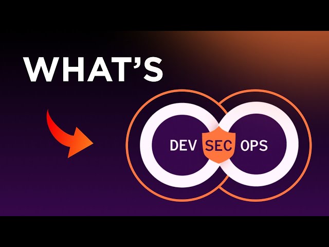 Basics of working with DevSecOps : Don't miss these details!