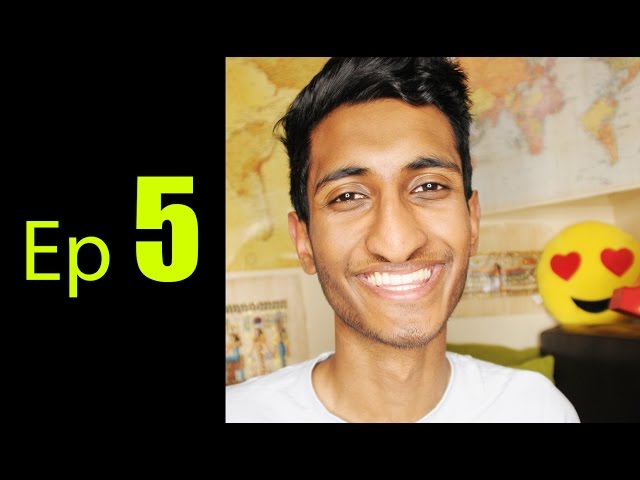 Uni ADVICE: What are Lectures, Seminars and Tutorials? (Ep.5)