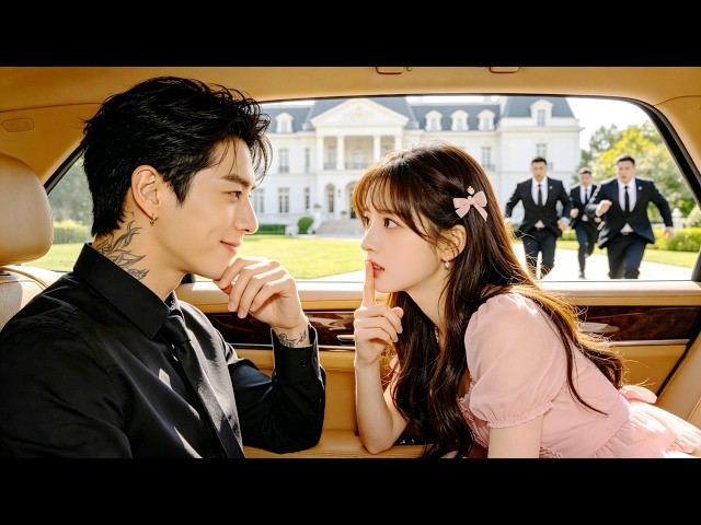 The Runaway Bride and the CEO's Bodyguard: Secret Fiancée Revealed!