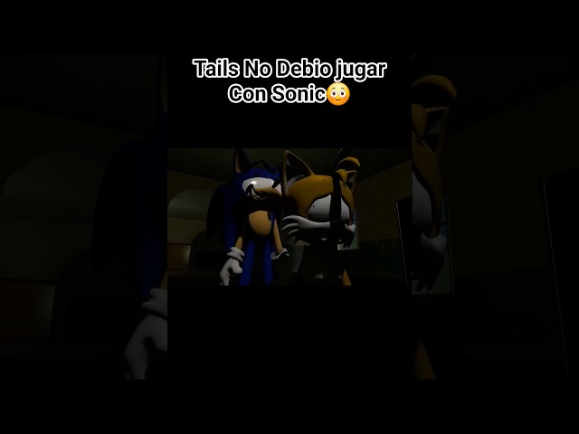 Move it, green light! 🟢😳 #sonic #tails #sonicthehedgehog #shorts #animation #humor #fandub #short...