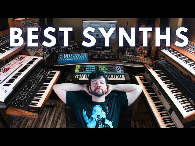 The Only Synths I Would Buy at ANY Budget (2026)