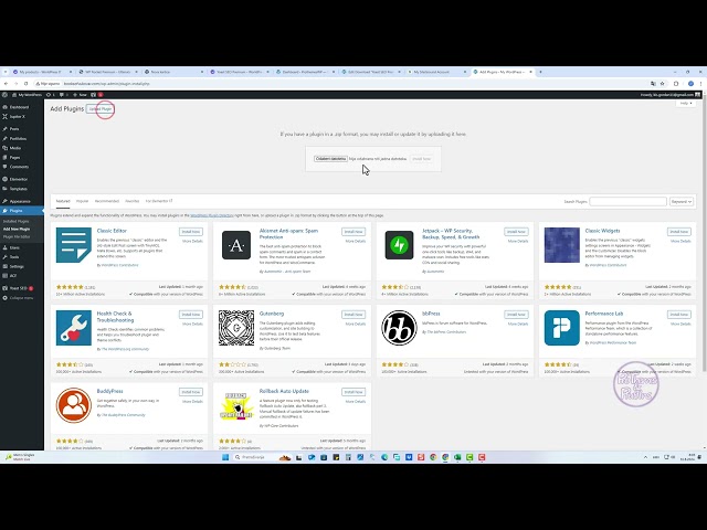 How to Install Yoast SEO from ProThemesWP
