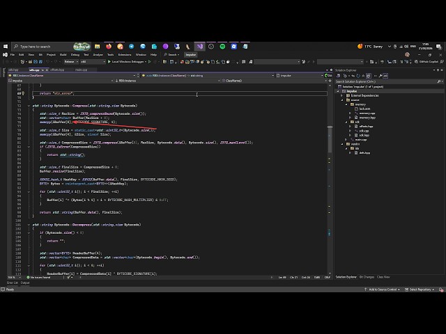 HOW TO MAKE AN EXTERNAL LUA EXECUTOR FOR ROBLOX PART 3 *FINAL*
