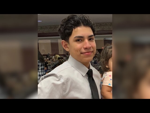 Teen dies from injuries after falling from truck during Spurs celebration, family says