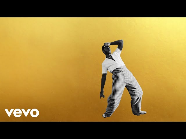 Leon Bridges - Details (Official Audio)