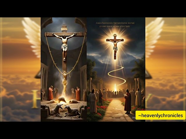 Unveiling the Bible: Hidden Patterns and Themes You Never Noticed!   @TheUnlimitedGospel