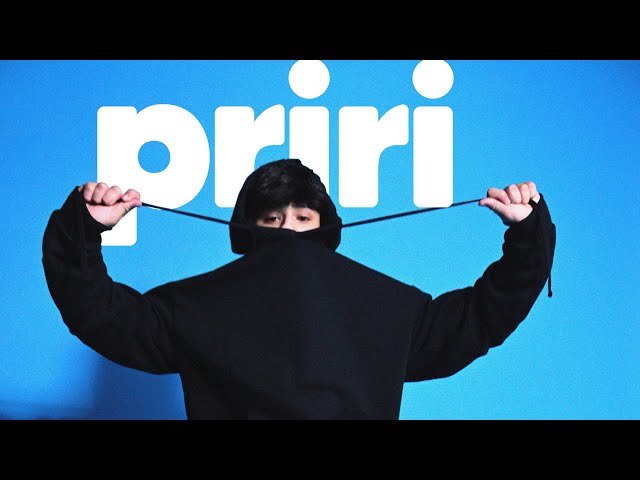 Jhey Pi - Priri  GEN 09 | 3/11
