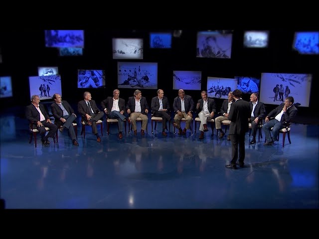El Milagro de Los Andes: la historia contada por sus protagonistas