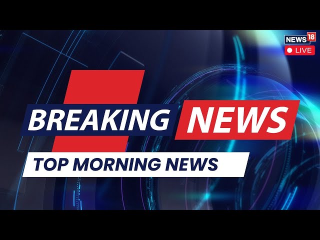 Delhi Air Emergency | Sydney Terror Attack | BJP Nitin Nabin | PM Modi Visit | Breaking News LIVE