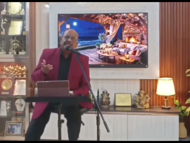 Phir Wohi Raat Hai ll Ratan Kumar Gupta ll Kishore Kumar 
